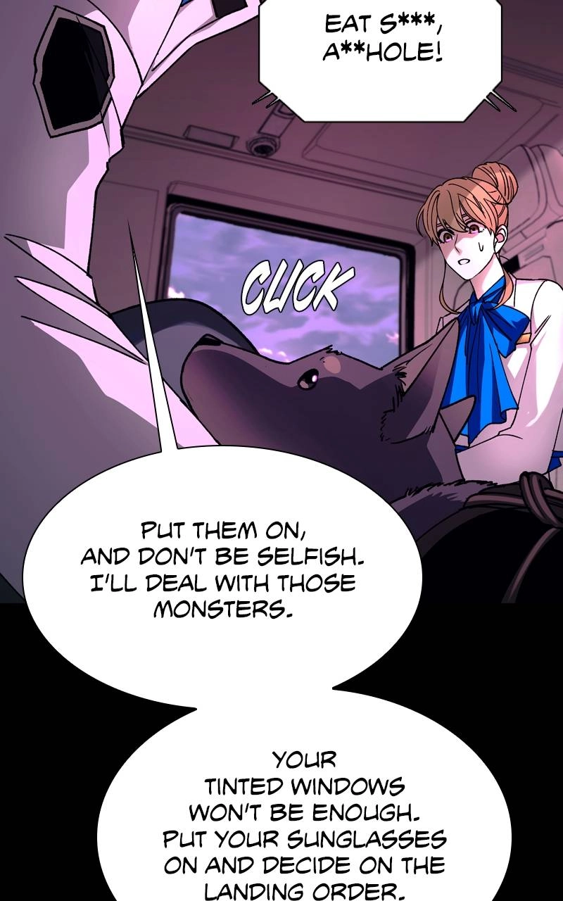 The End is a Game to Me1 Chapter 62 - Page 54