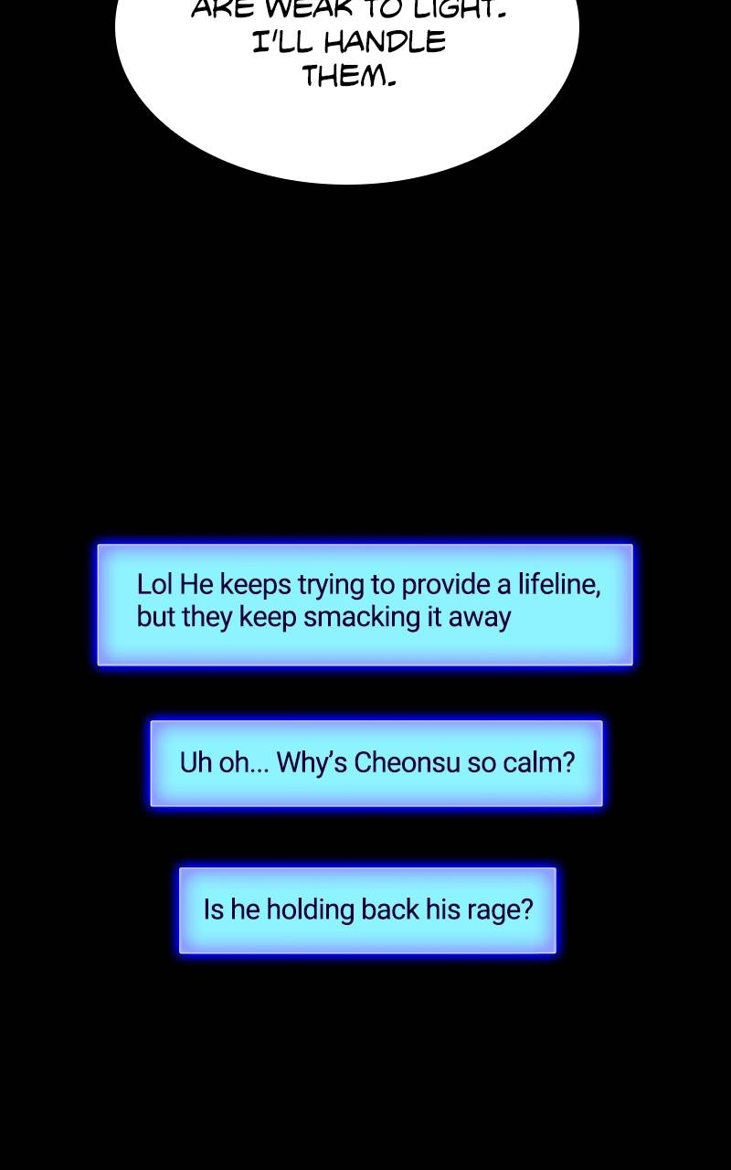 The End is a Game to Me1 Chapter 62 - Page 57