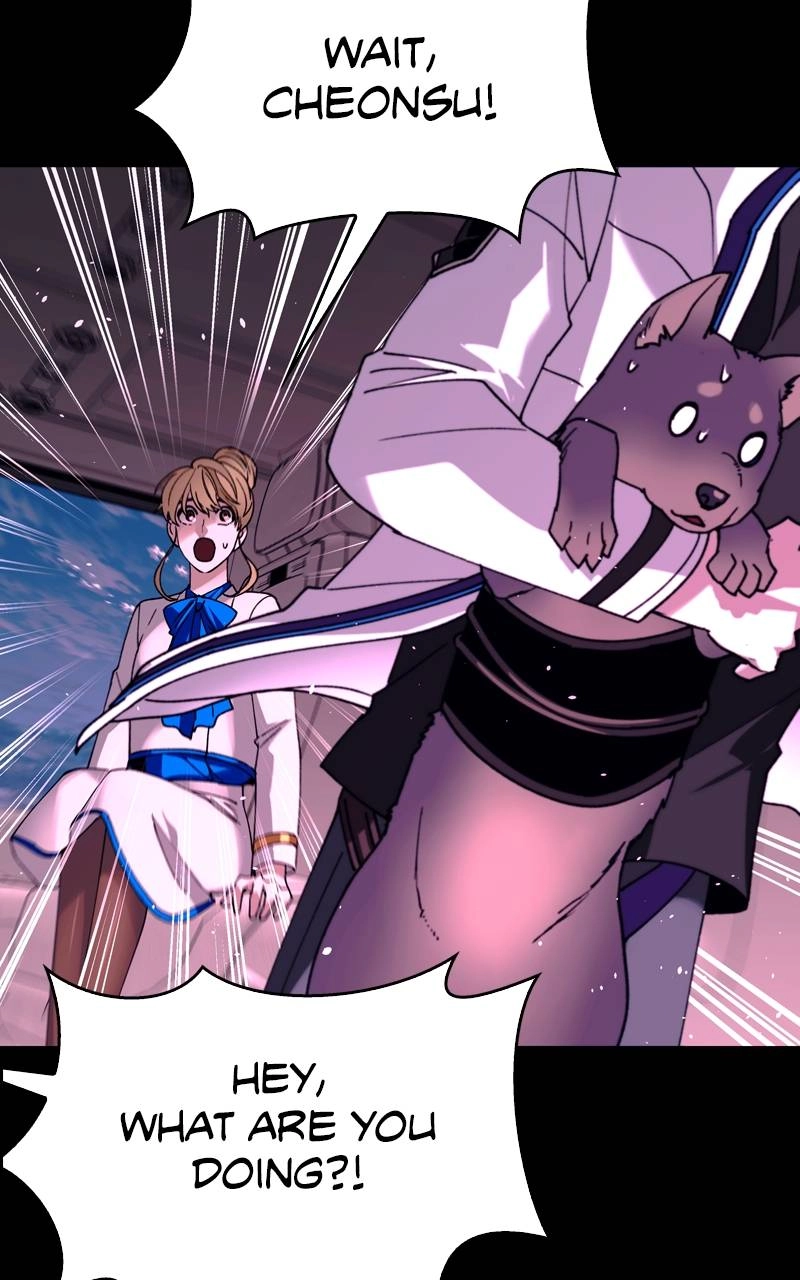 The End is a Game to Me1 Chapter 62 - Page 64