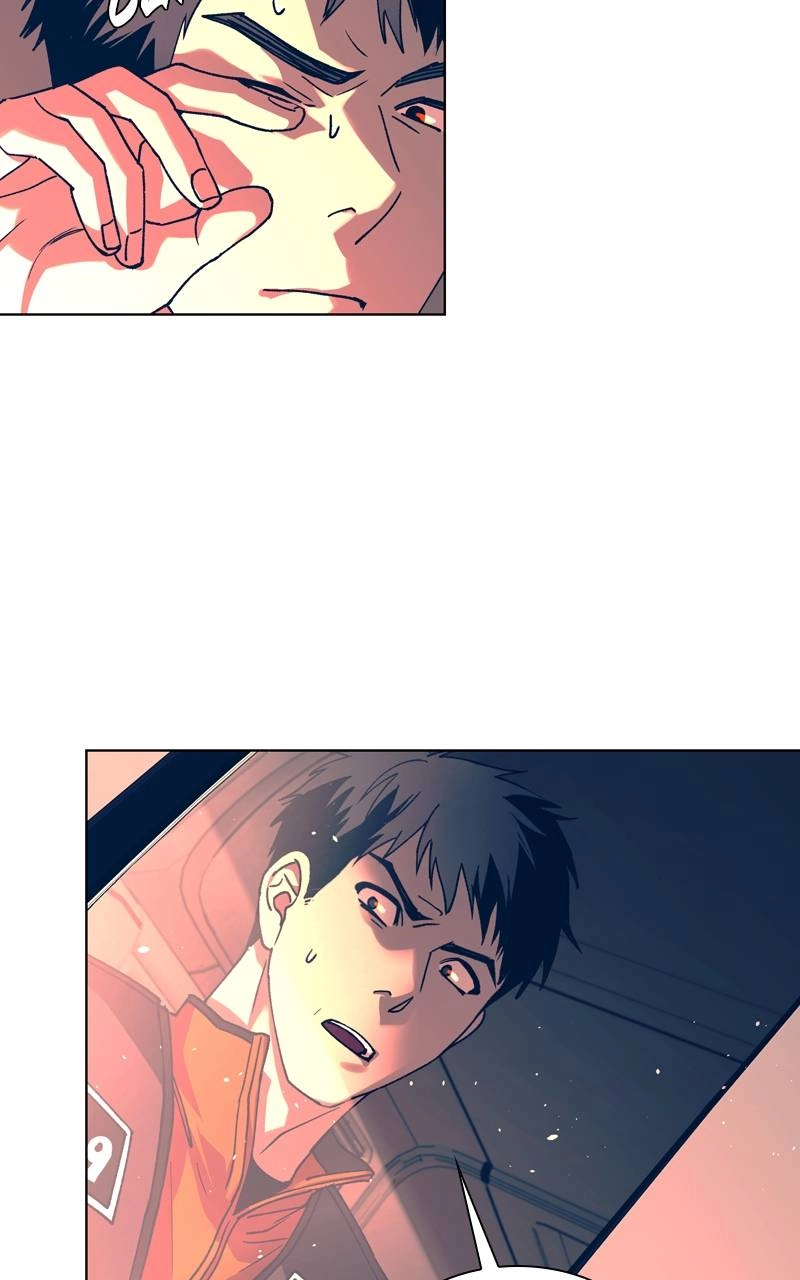 The End is a Game to Me1 Chapter 62 - Page 73