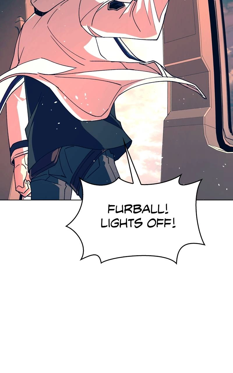 The End is a Game to Me1 Chapter 62 - Page 77