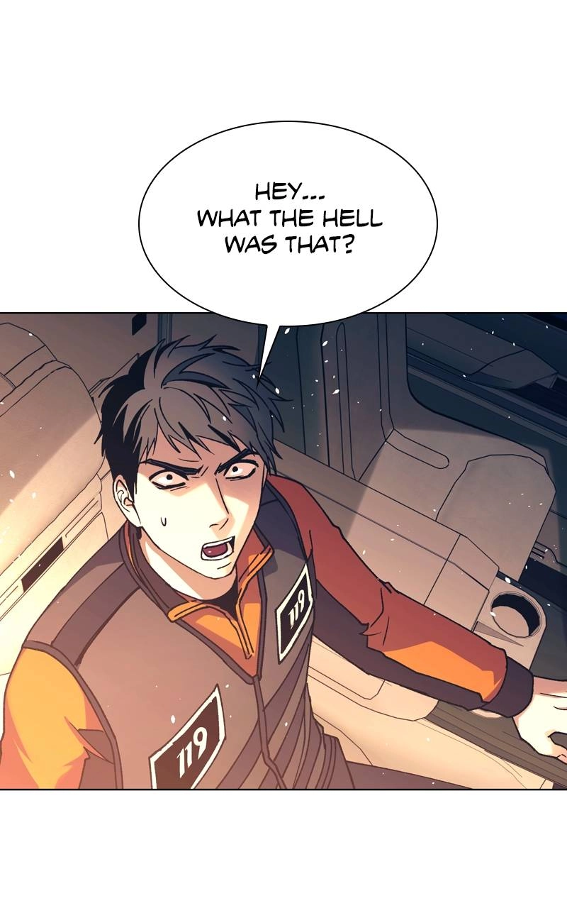 The End is a Game to Me1 Chapter 62 - Page 78