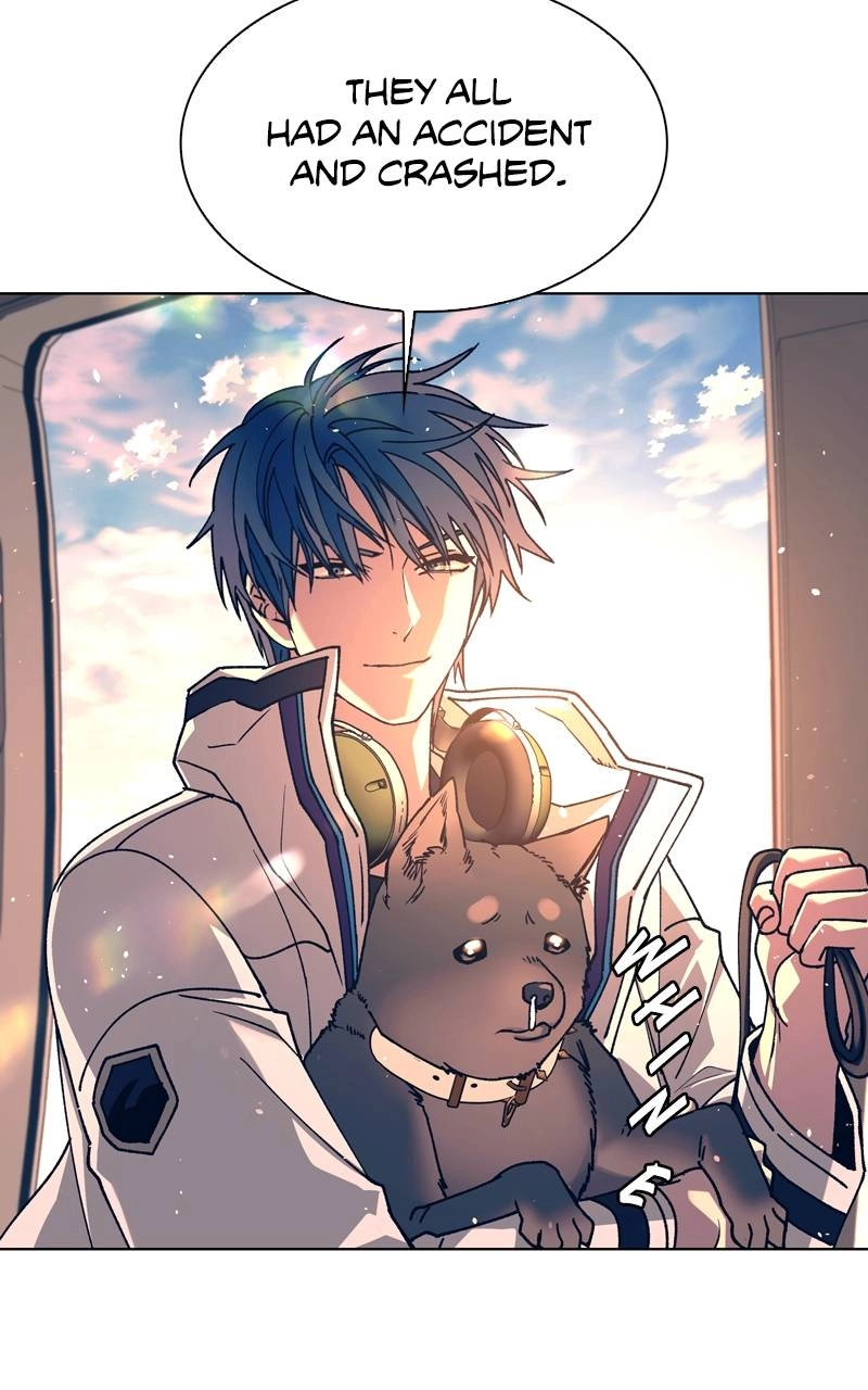 The End is a Game to Me1 Chapter 62 - Page 80