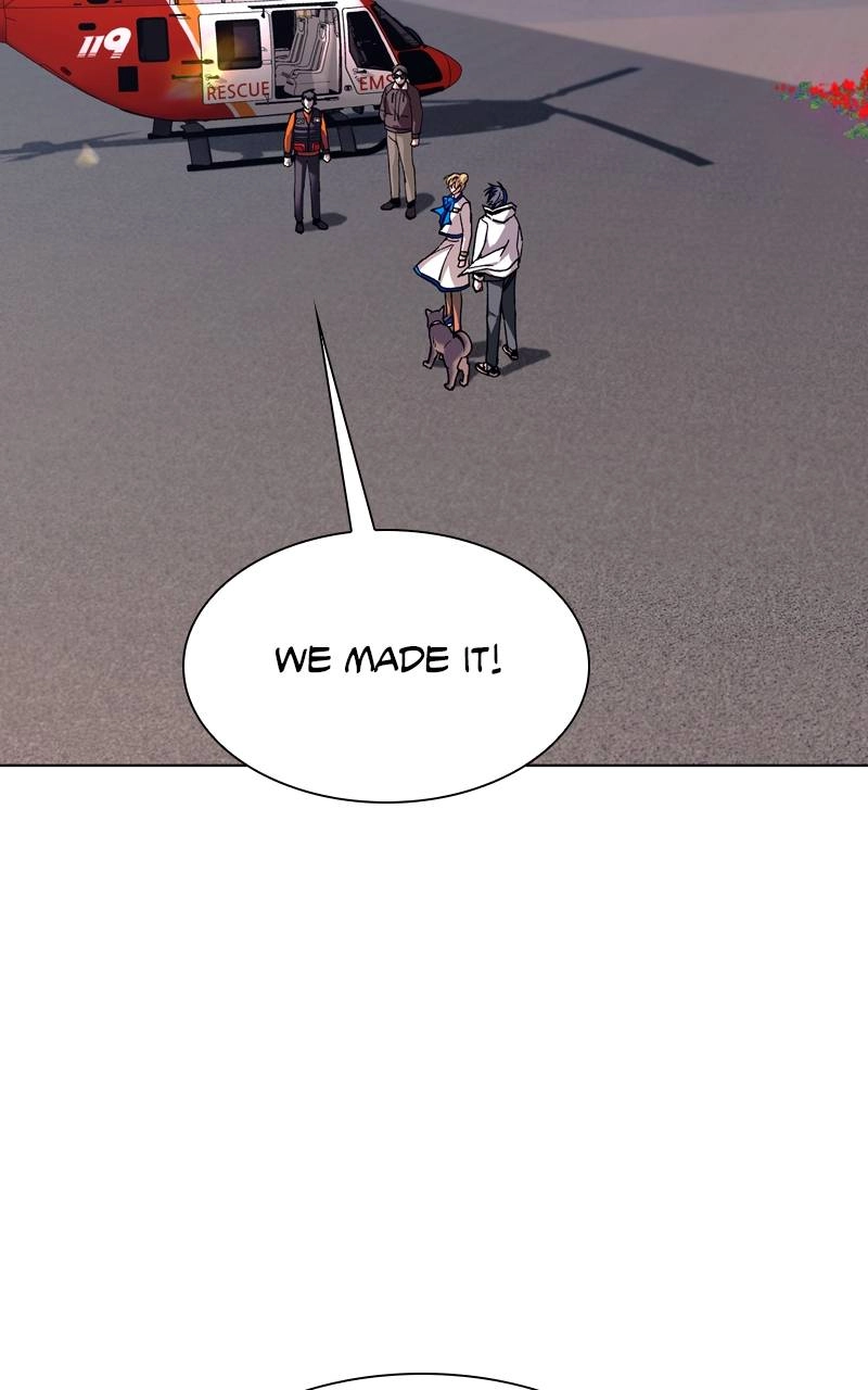 The End is a Game to Me1 Chapter 62 - Page 85