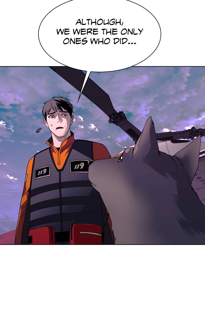 The End is a Game to Me1 Chapter 62 - Page 86