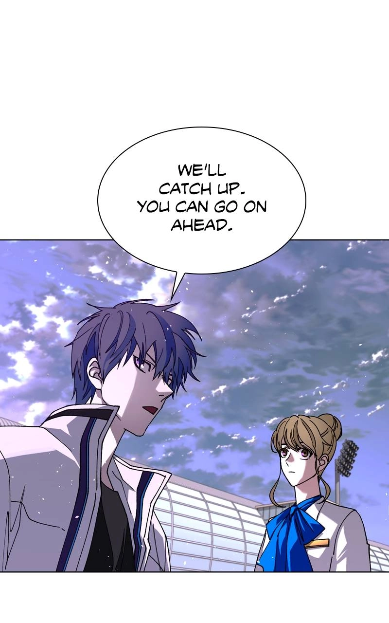 The End is a Game to Me1 Chapter 62 - Page 87