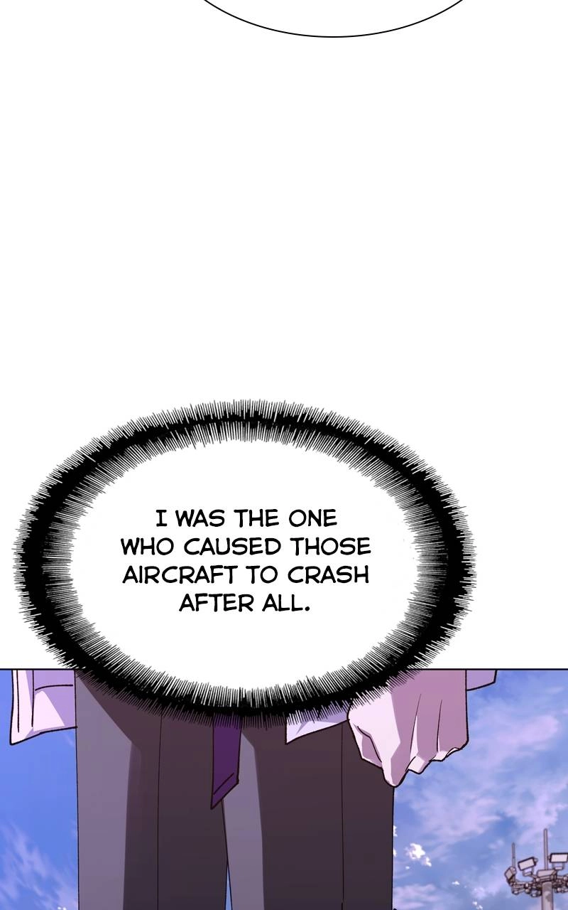 The End is a Game to Me1 Chapter 62 - Page 91