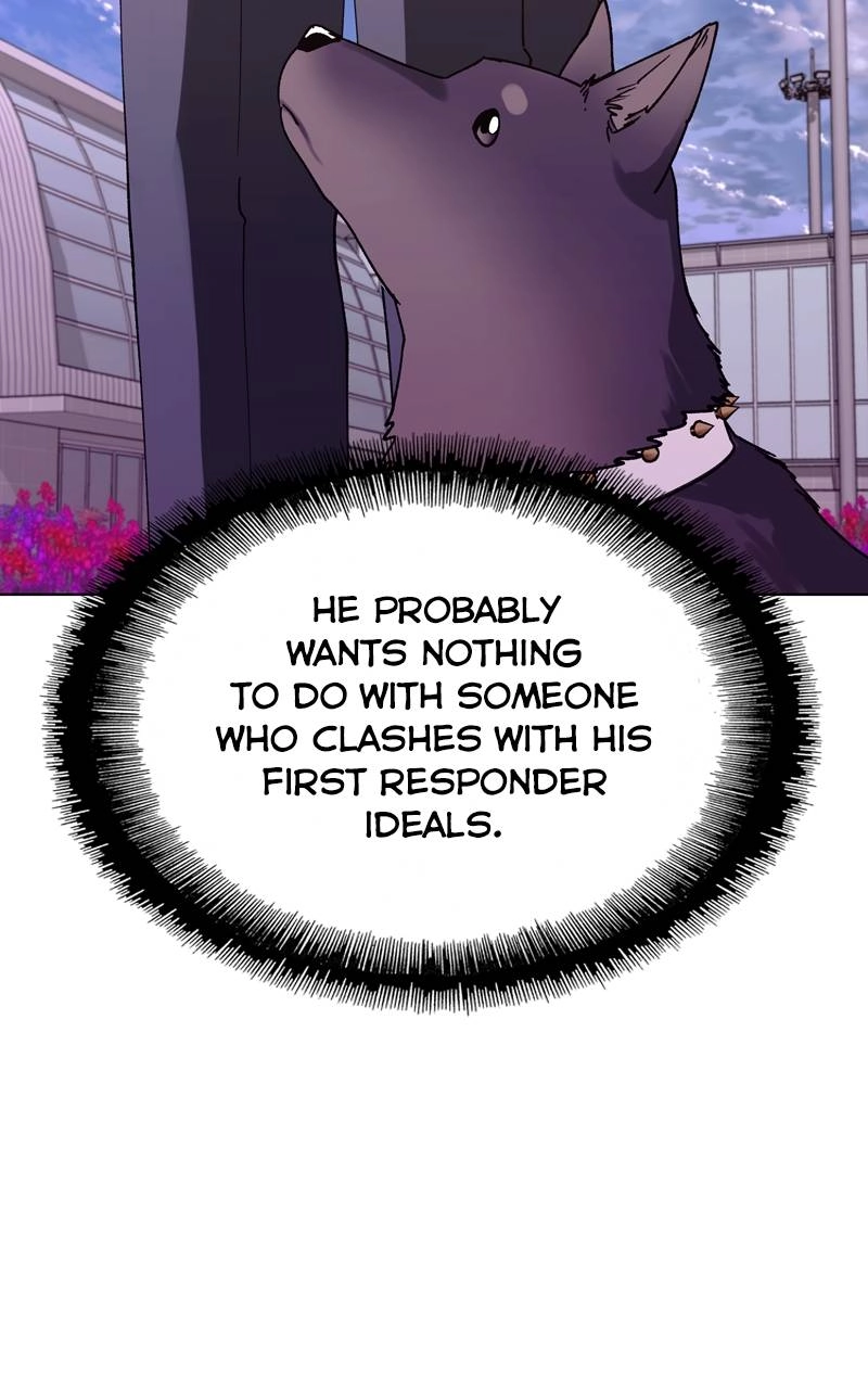 The End is a Game to Me1 Chapter 62 - Page 92
