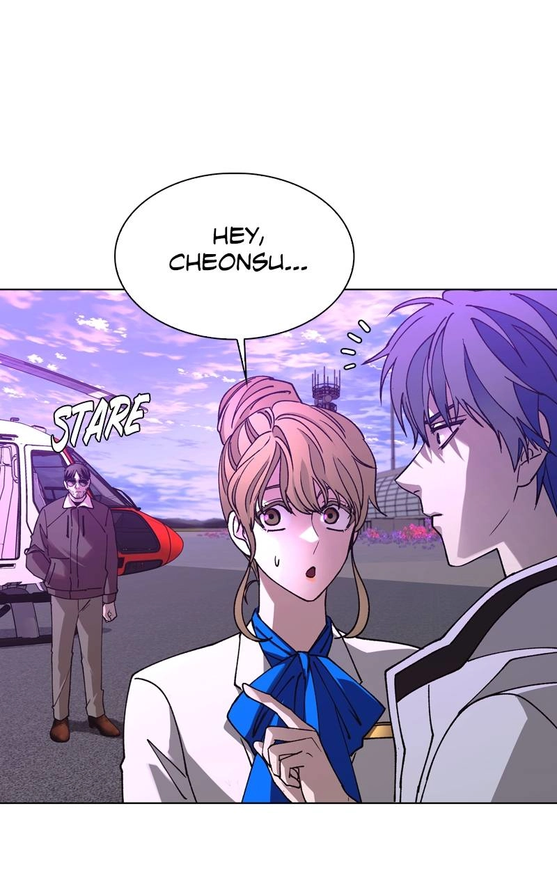 The End is a Game to Me1 Chapter 62 - Page 93
