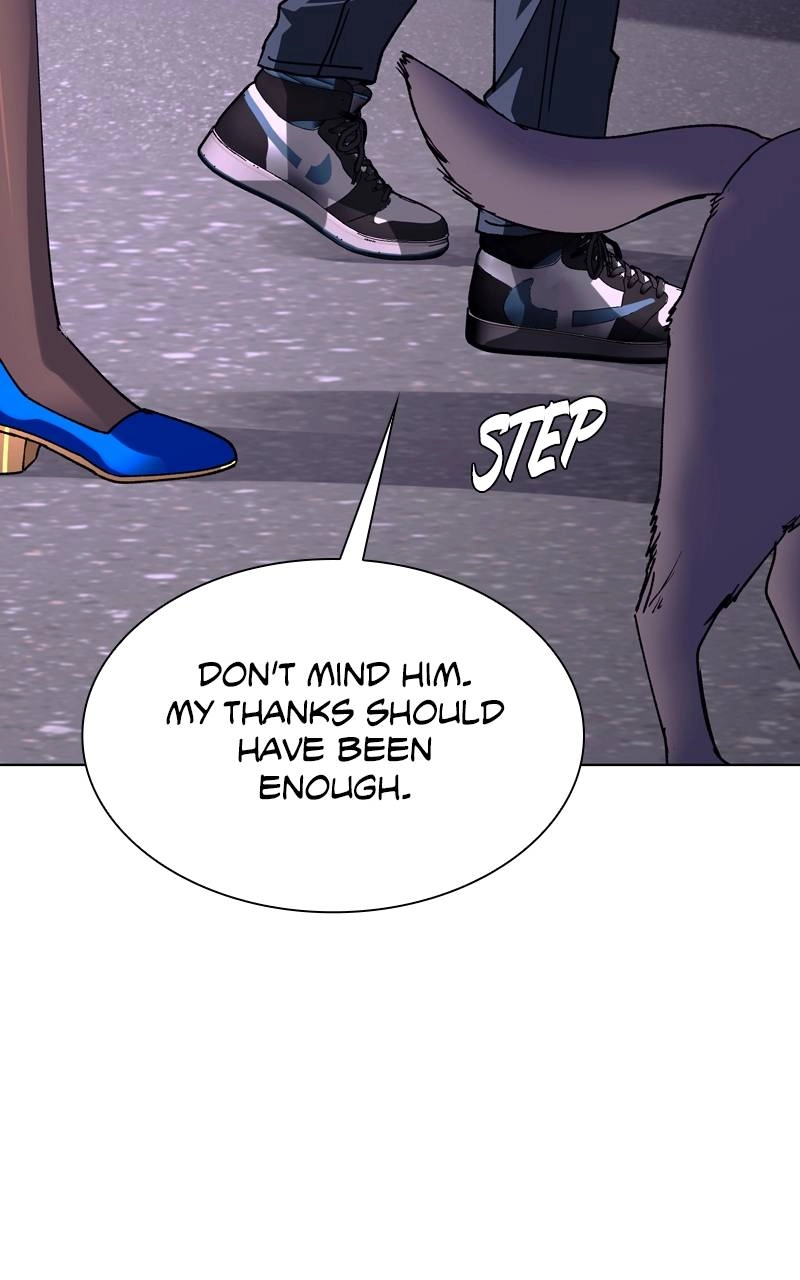 The End is a Game to Me1 Chapter 62 - Page 96