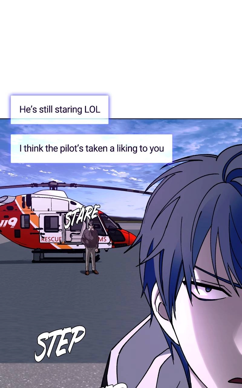 The End is a Game to Me1 Chapter 62 - Page 97