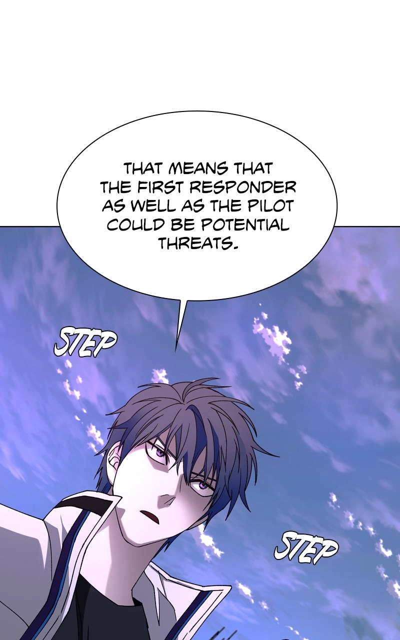 The End is a Game to Me1 Chapter 62 - Page 102