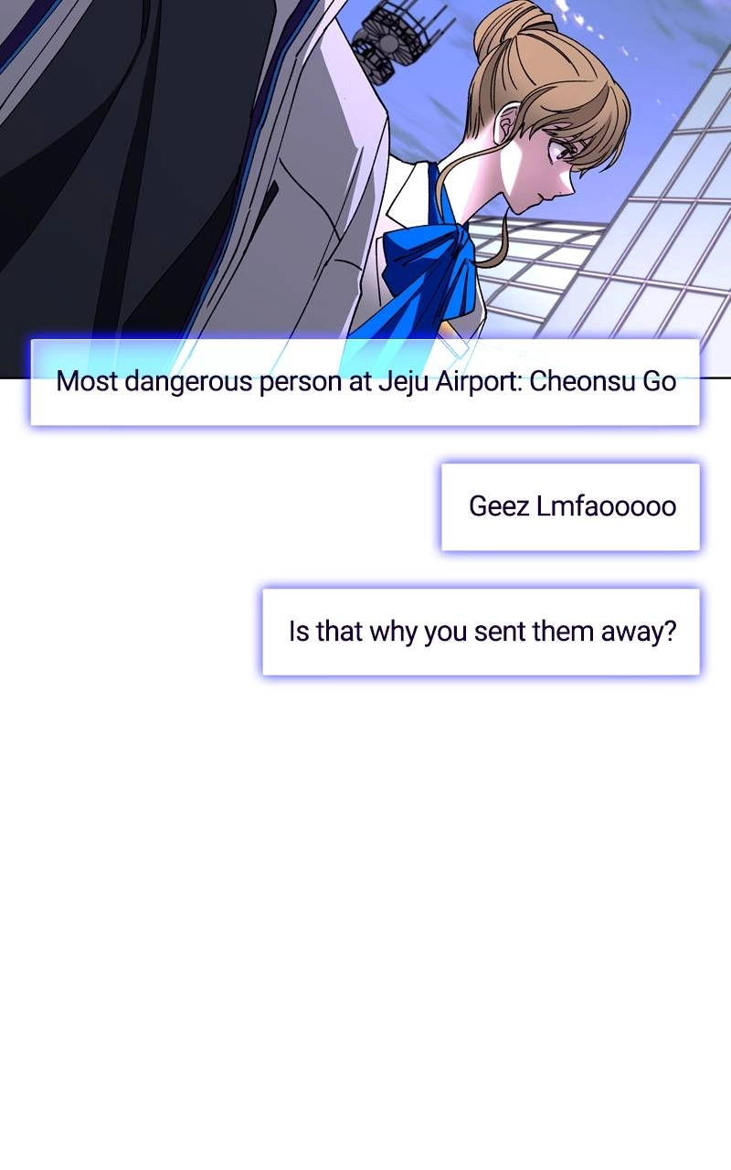The End is a Game to Me1 Chapter 62 - Page 103