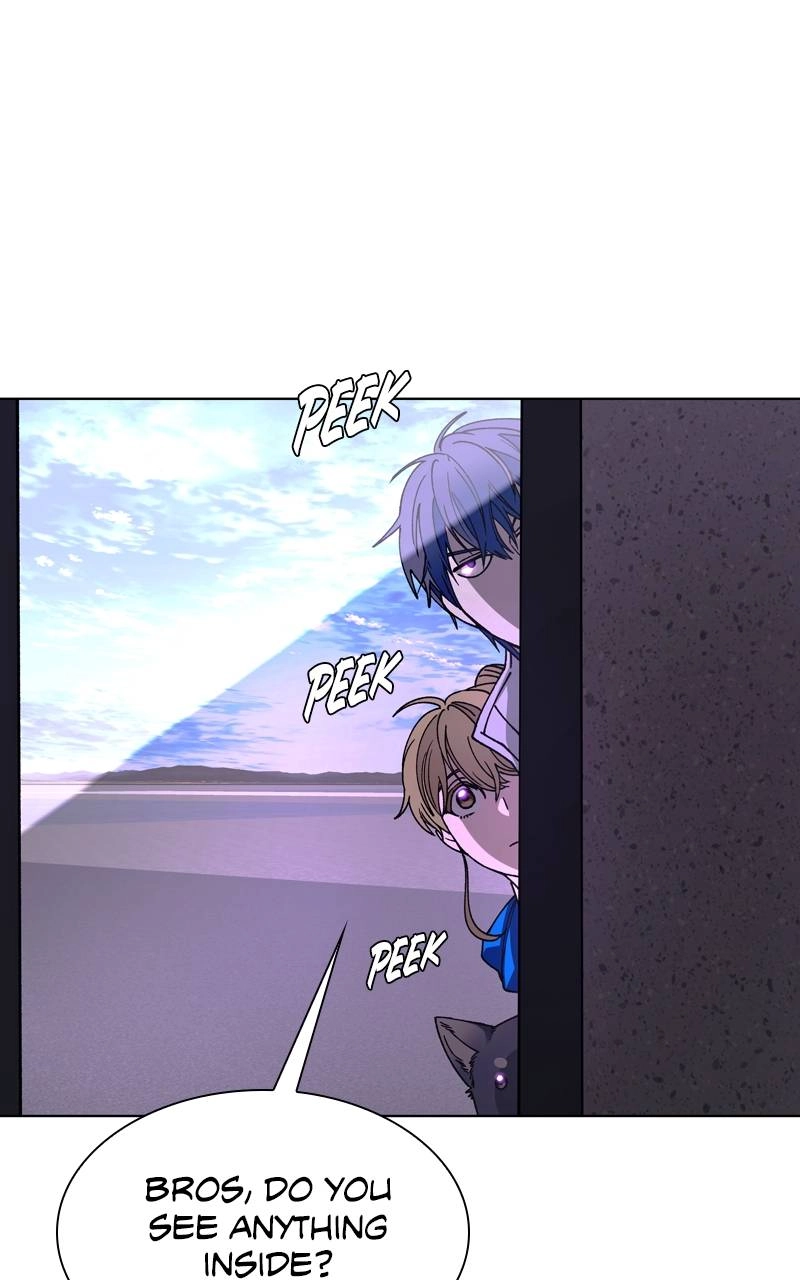 The End is a Game to Me1 Chapter 62 - Page 104