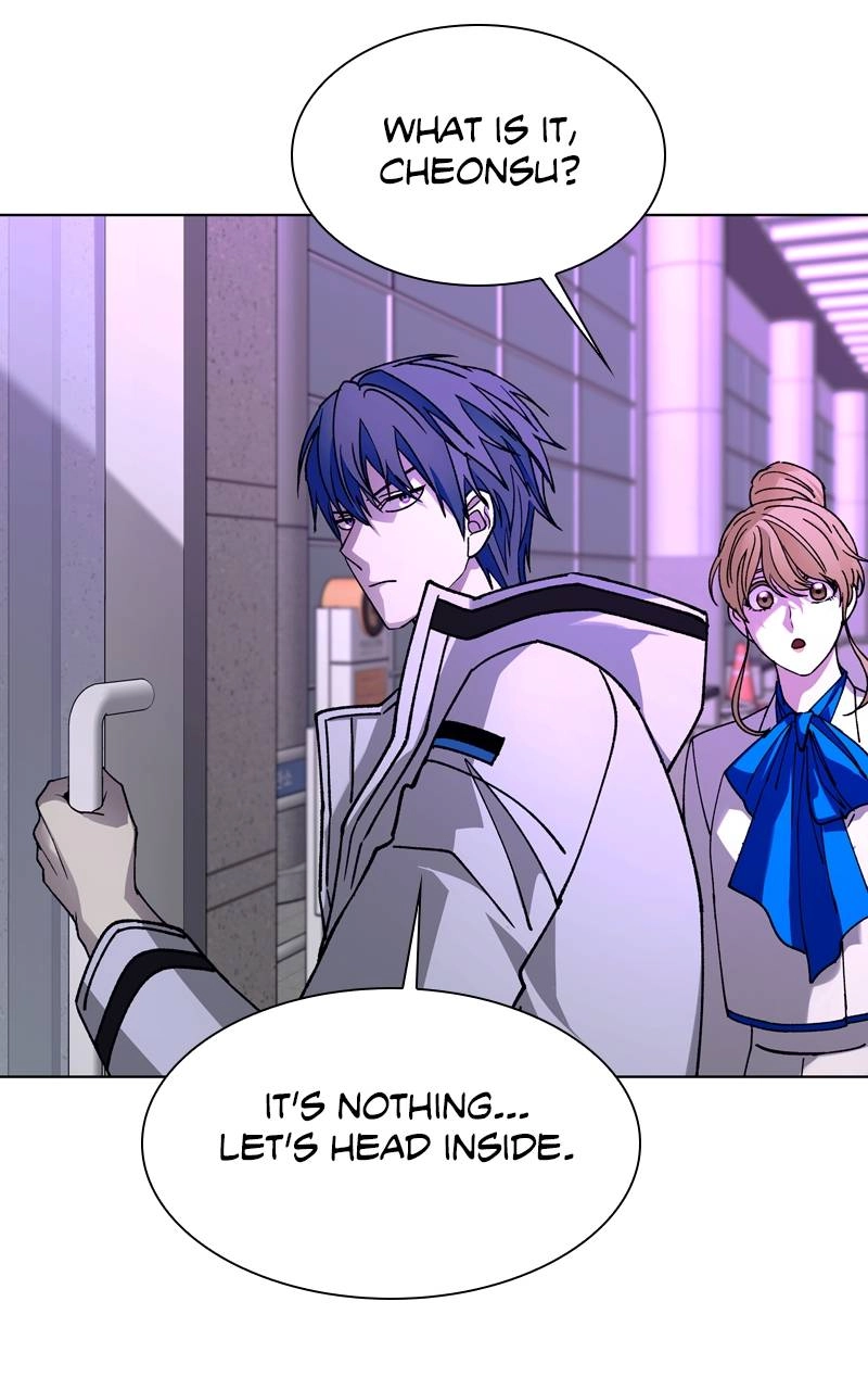 The End is a Game to Me1 Chapter 62 - Page 109