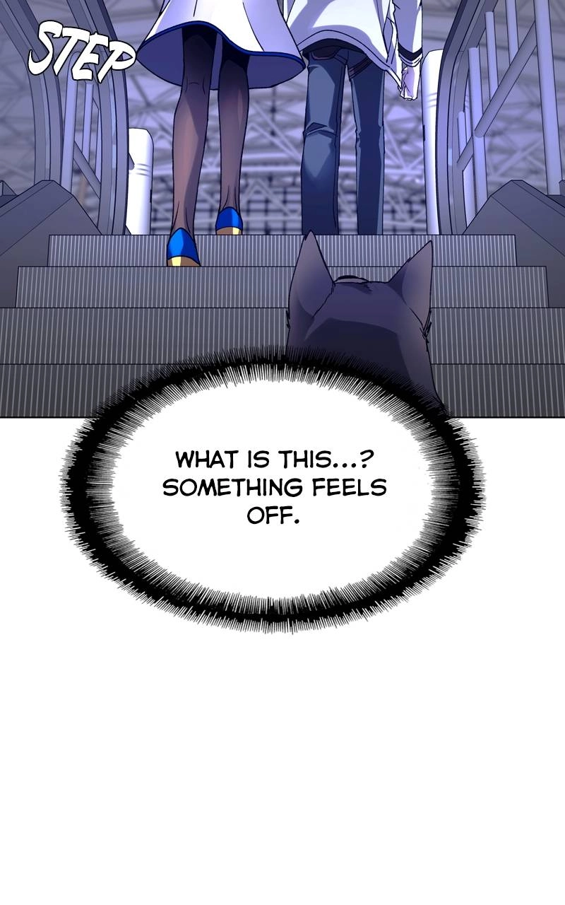 The End is a Game to Me1 Chapter 62 - Page 111