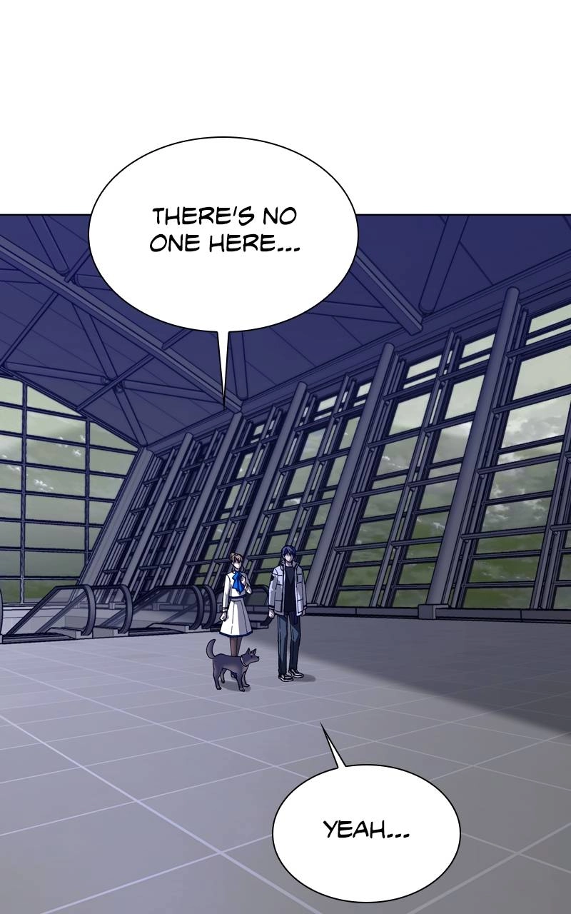 The End is a Game to Me1 Chapter 62 - Page 112