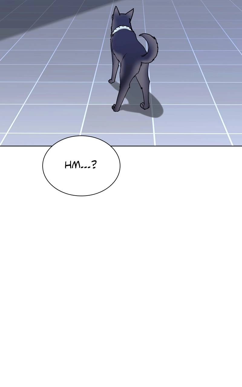 The End is a Game to Me1 Chapter 62 - Page 120