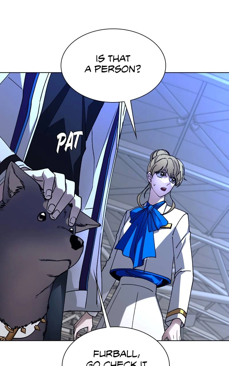 The End is a Game to Me1 Chapter 62 - Page 121