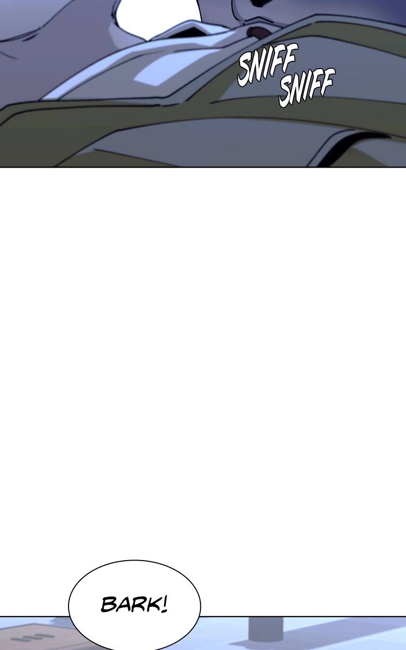 The End is a Game to Me1 Chapter 62 - Page 123
