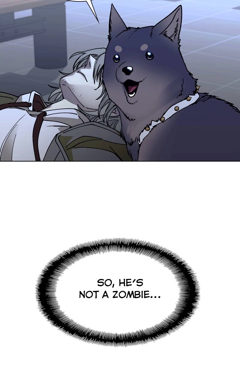 The End is a Game to Me1 Chapter 62 - Page 124