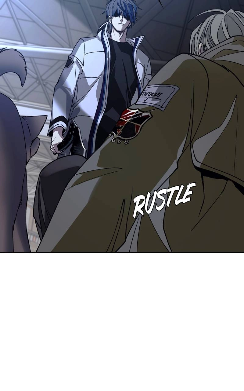 The End is a Game to Me1 Chapter 62 - Page 127