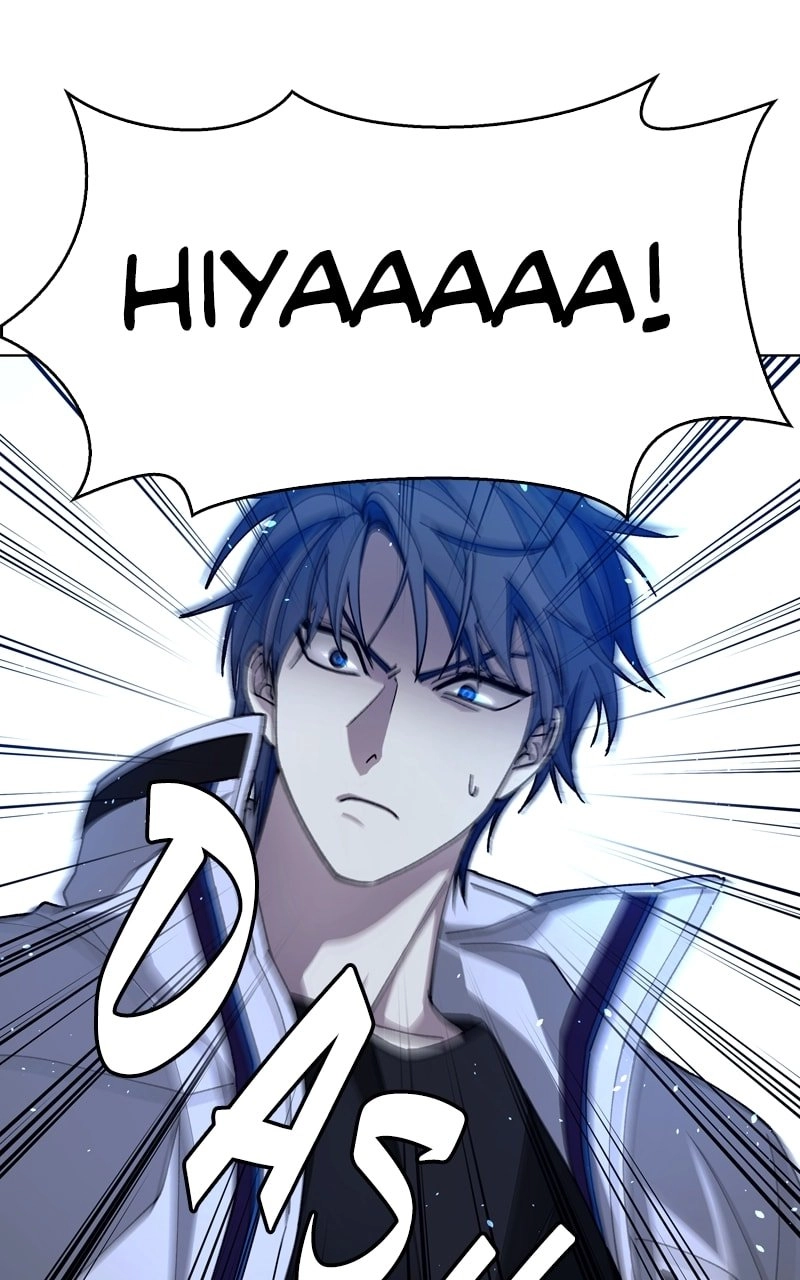 The End is a Game to Me1 Chapter 63 - Page 8