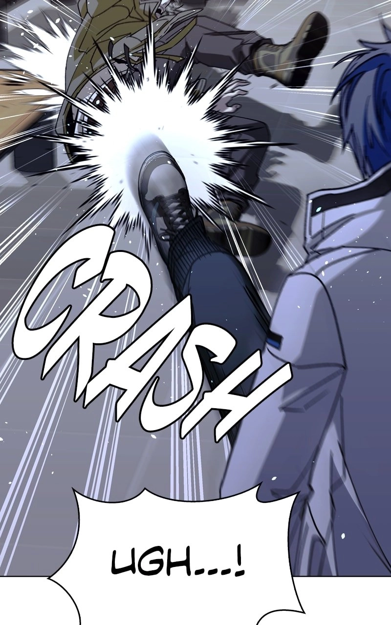 The End is a Game to Me1 Chapter 63 - Page 10
