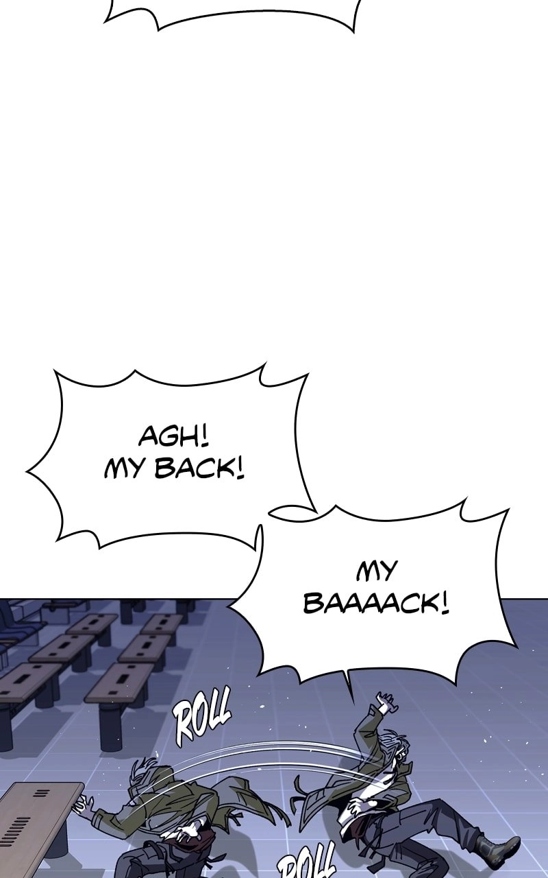 The End is a Game to Me1 Chapter 63 - Page 11