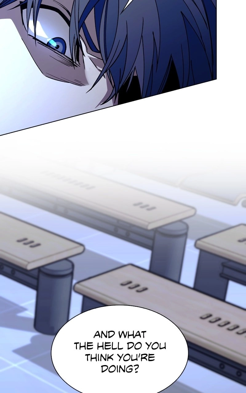 The End is a Game to Me1 Chapter 63 - Page 15