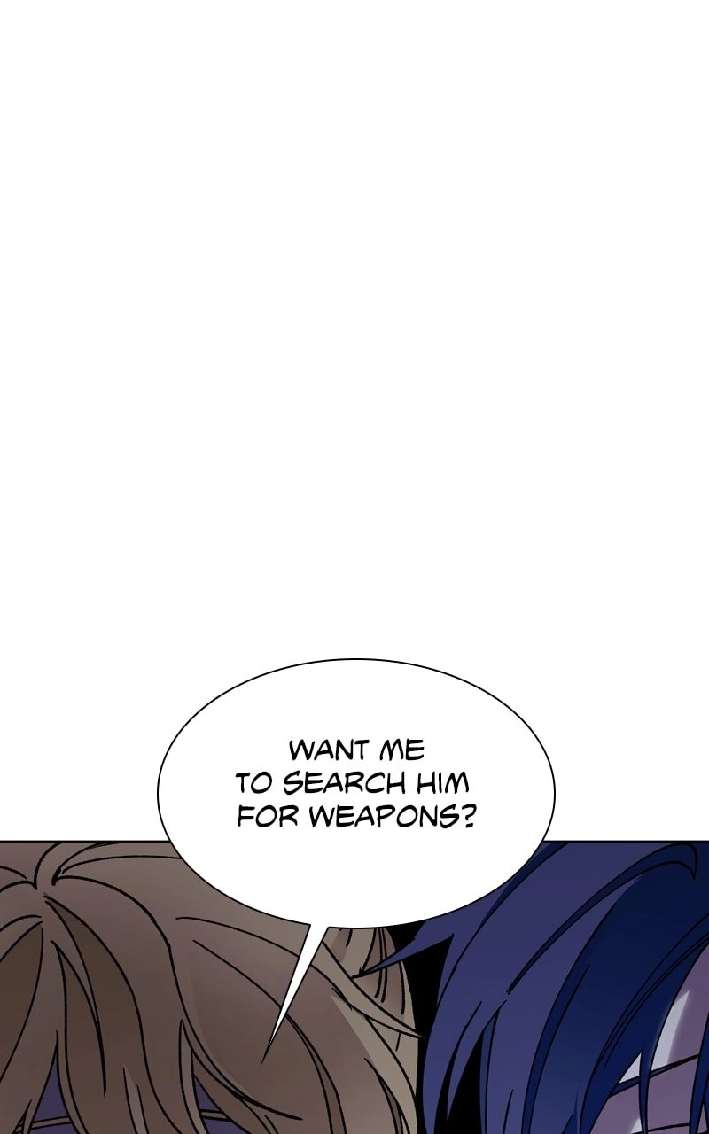 The End is a Game to Me1 Chapter 63 - Page 19