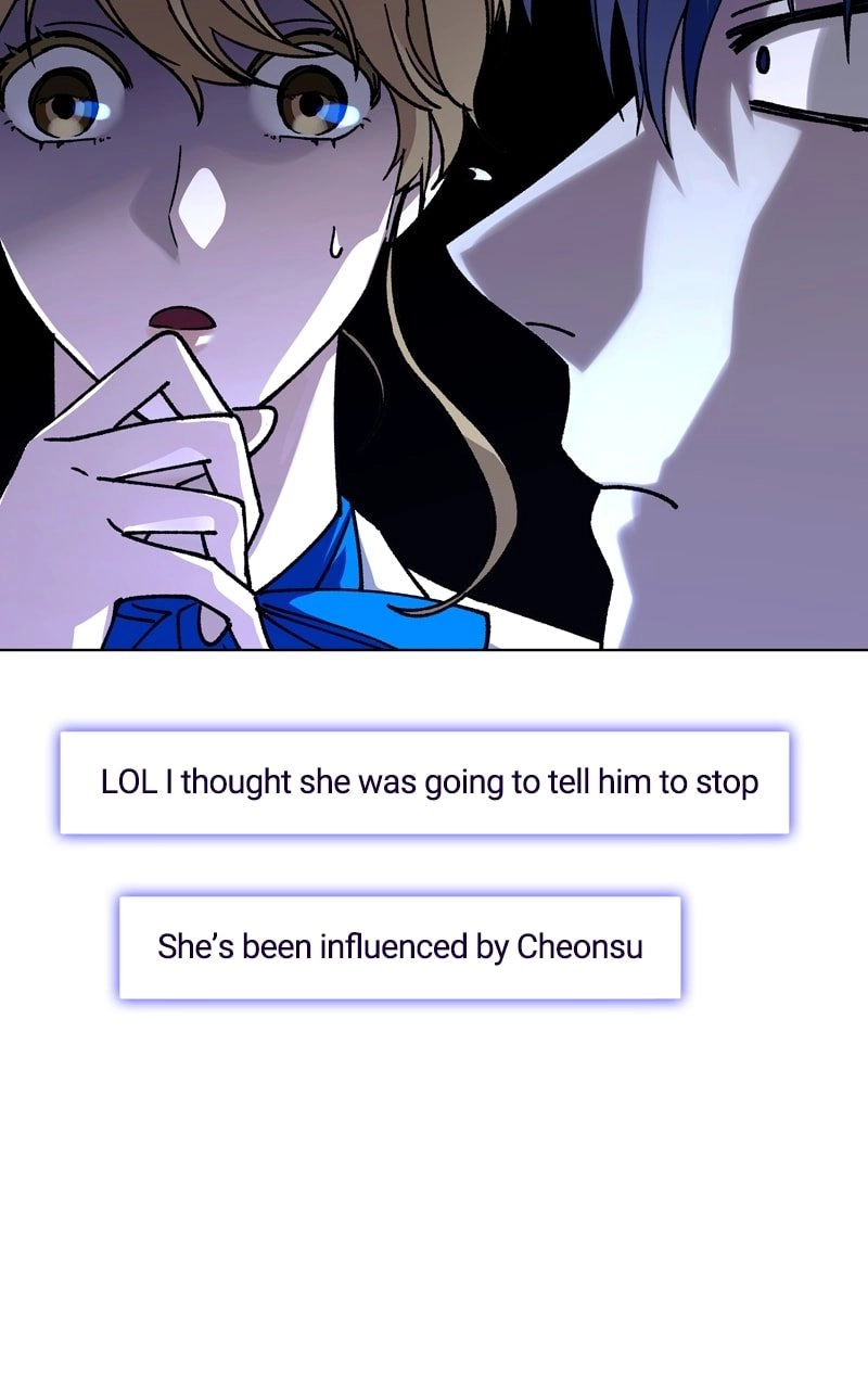 The End is a Game to Me1 Chapter 63 - Page 20