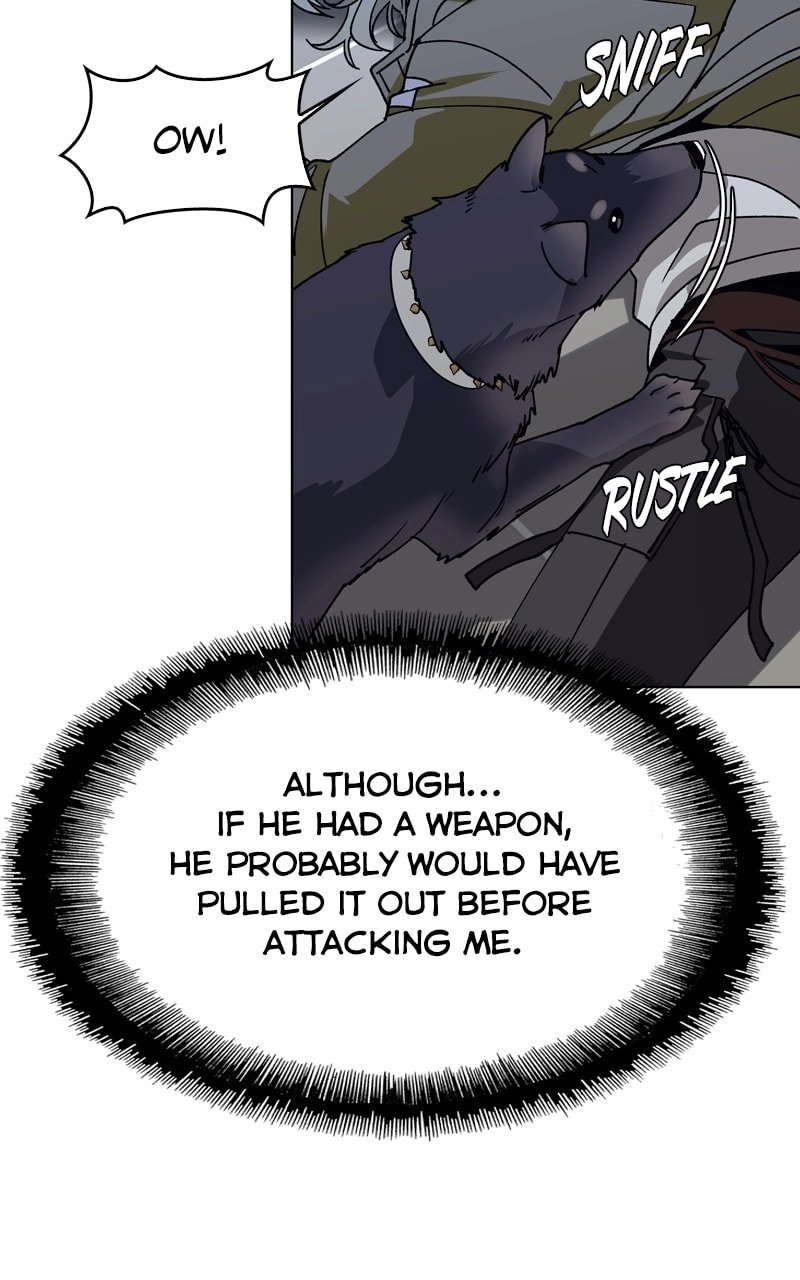 The End is a Game to Me1 Chapter 63 - Page 22