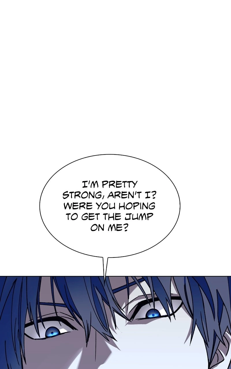 The End is a Game to Me1 Chapter 63 - Page 23