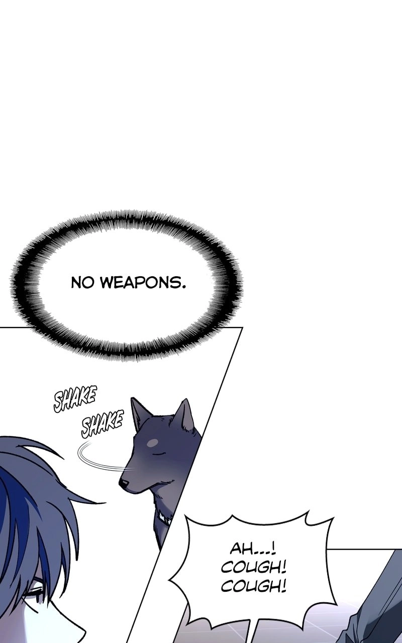 The End is a Game to Me1 Chapter 63 - Page 25