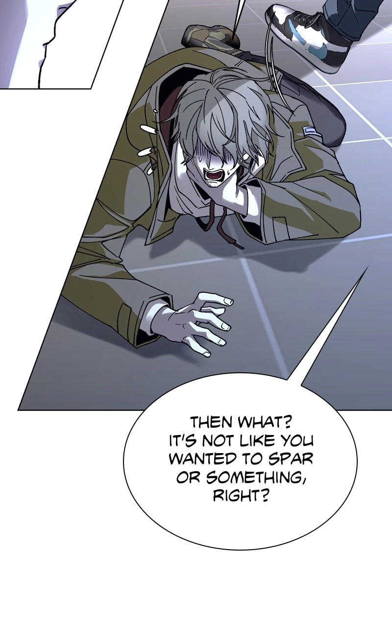 The End is a Game to Me1 Chapter 63 - Page 26