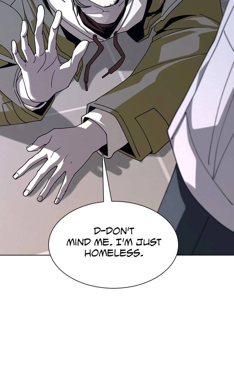 The End is a Game to Me1 Chapter 63 - Page 28