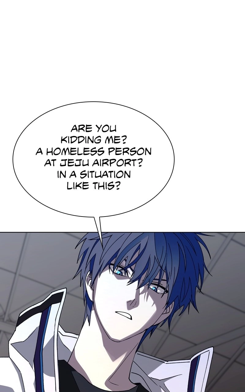 The End is a Game to Me1 Chapter 63 - Page 29