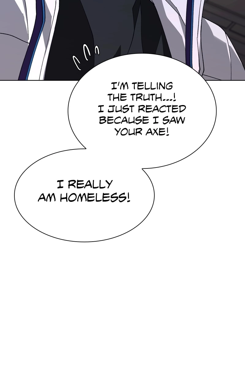 The End is a Game to Me1 Chapter 63 - Page 30
