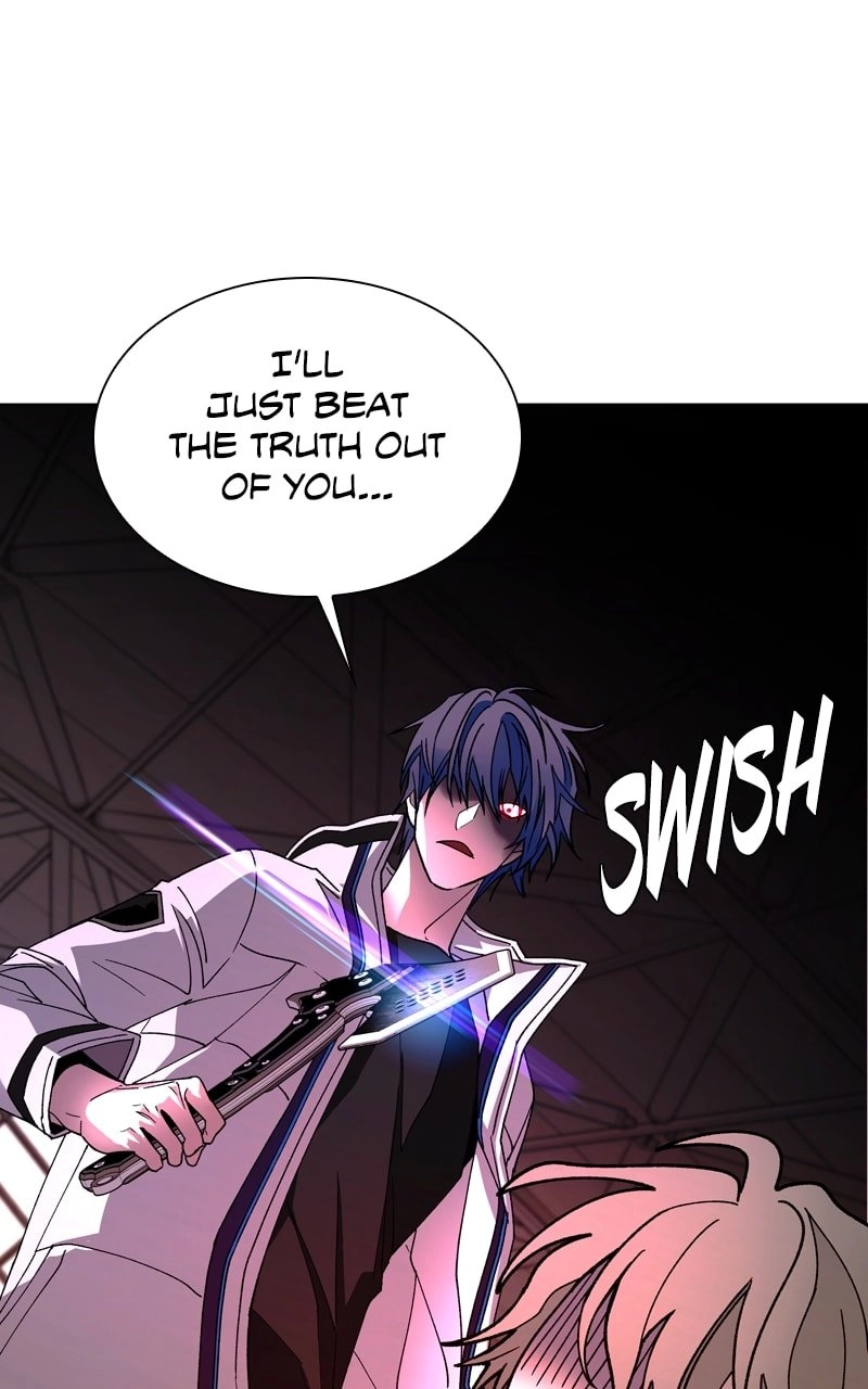 The End is a Game to Me1 Chapter 63 - Page 31