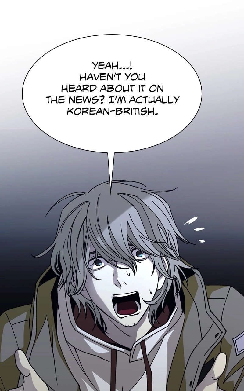The End is a Game to Me1 Chapter 63 - Page 34