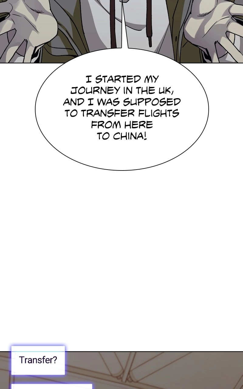 The End is a Game to Me1 Chapter 63 - Page 35
