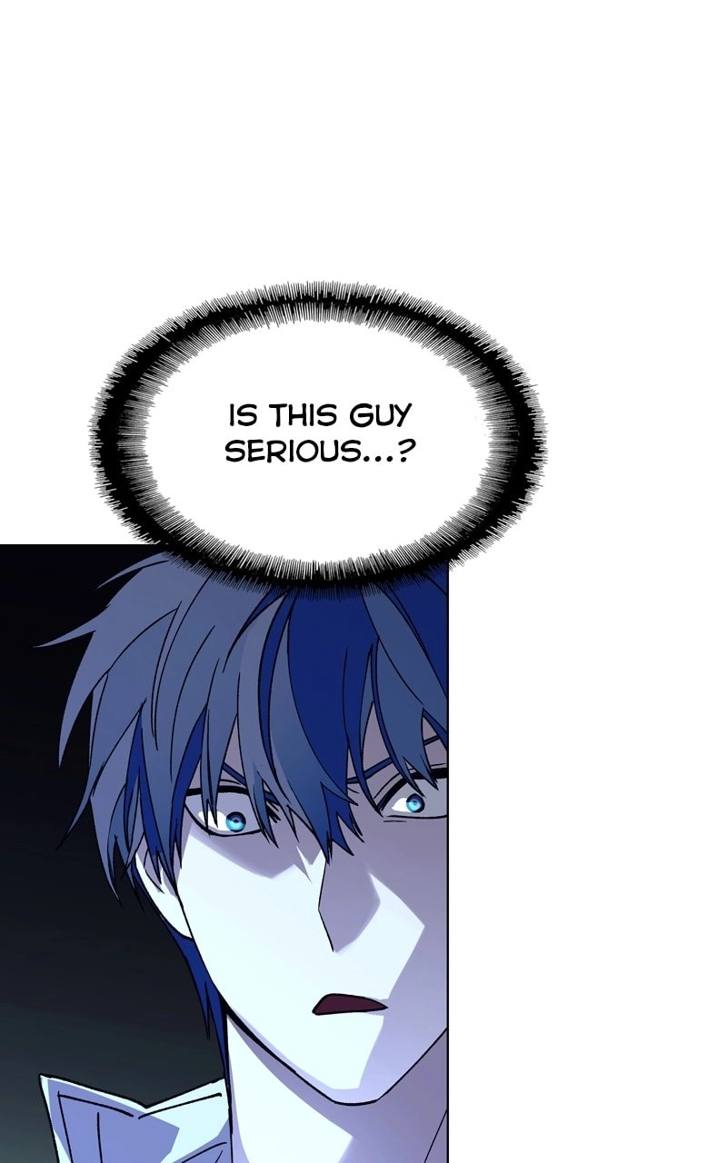 The End is a Game to Me1 Chapter 63 - Page 41