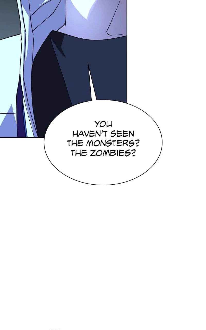 The End is a Game to Me1 Chapter 63 - Page 42