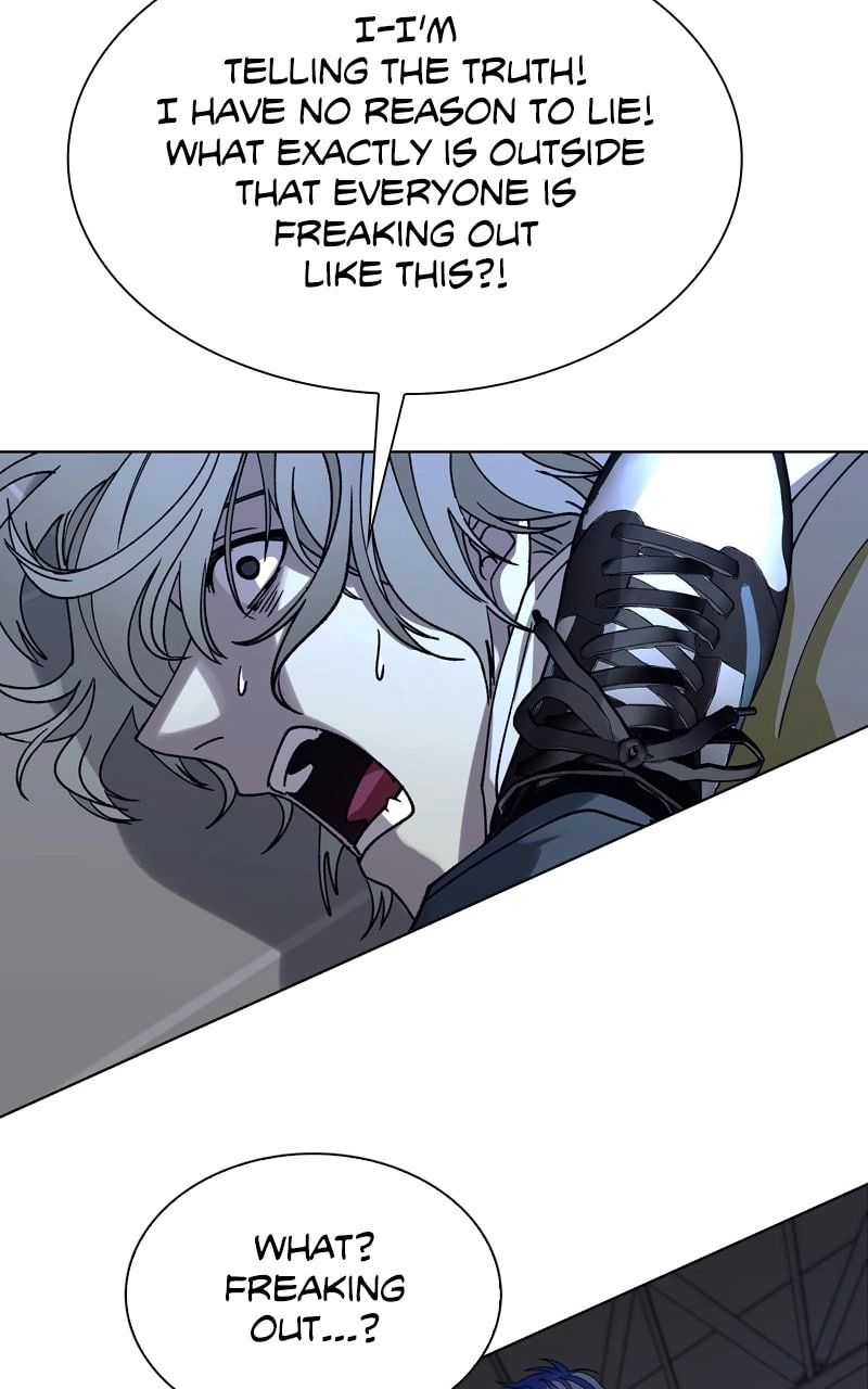 The End is a Game to Me1 Chapter 63 - Page 45