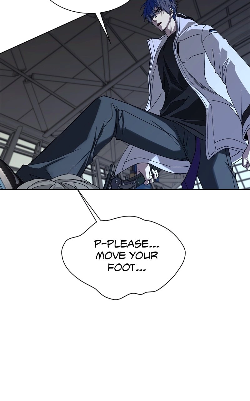 The End is a Game to Me1 Chapter 63 - Page 46