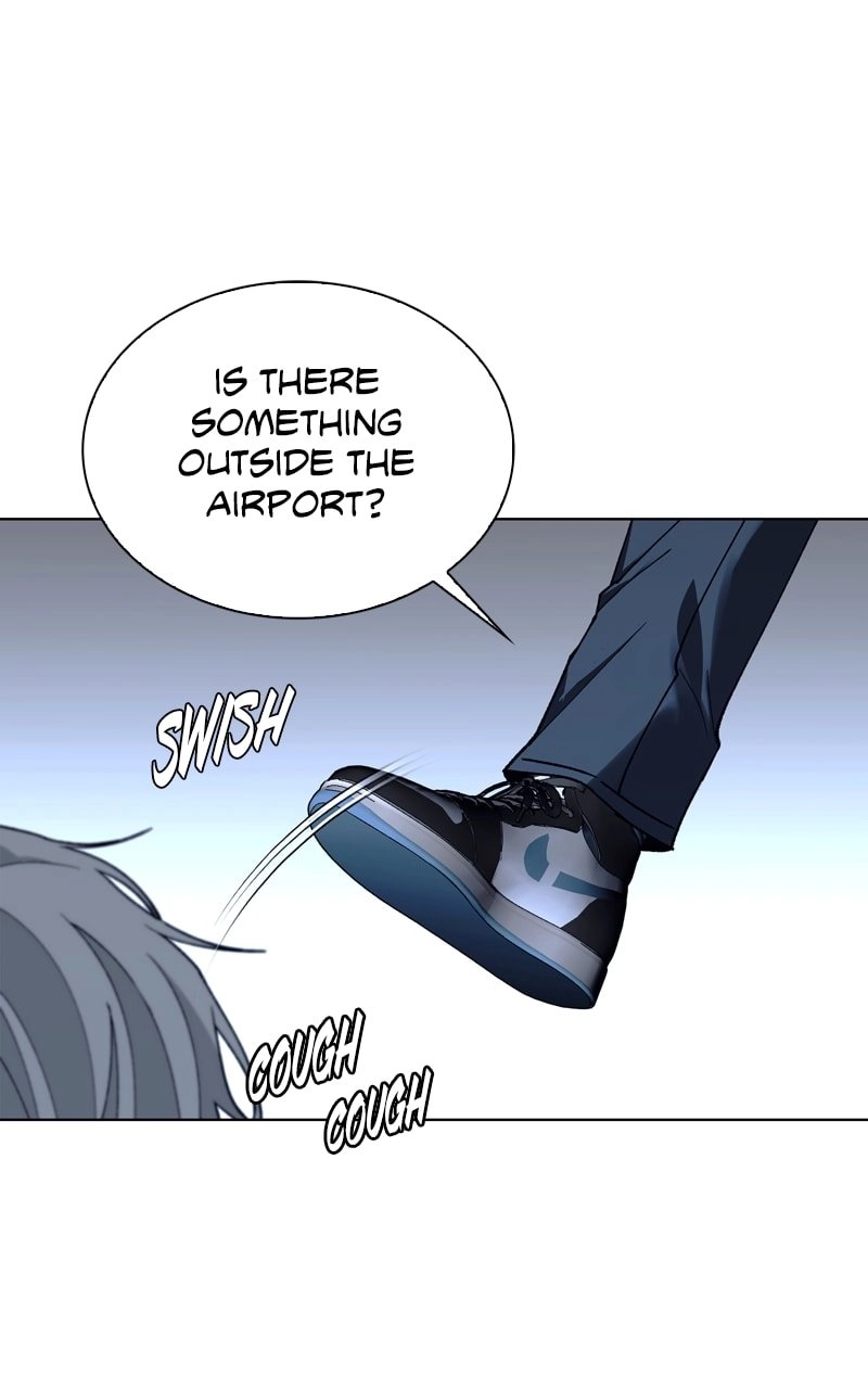 The End is a Game to Me1 Chapter 63 - Page 47
