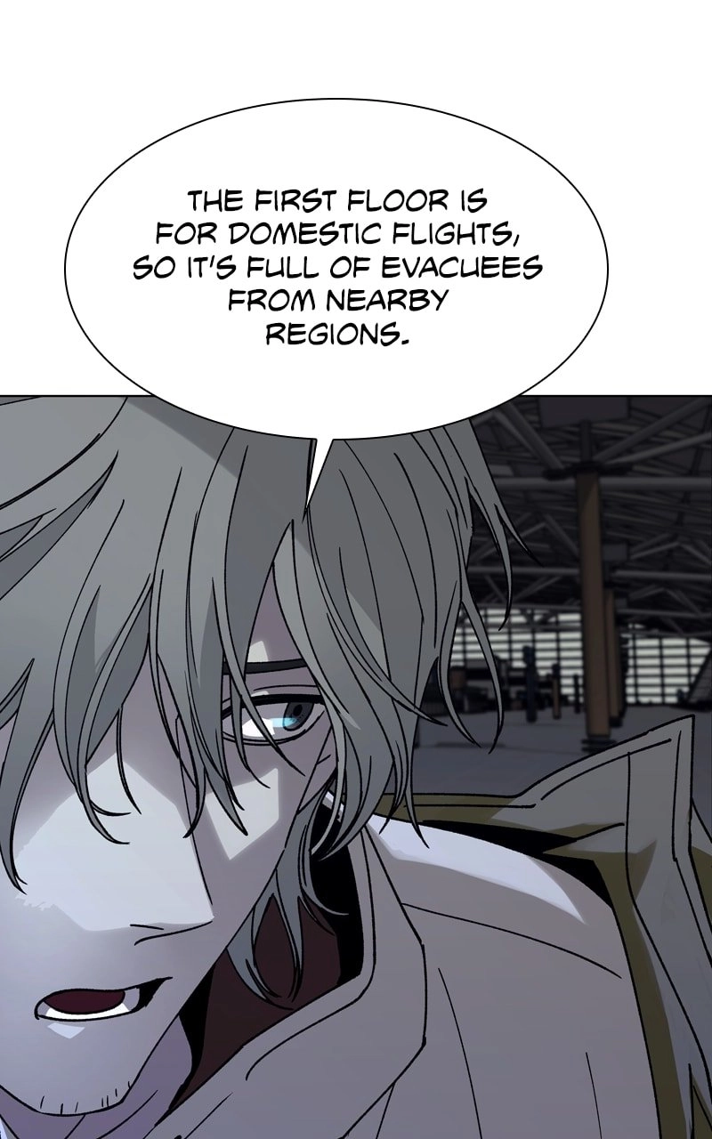 The End is a Game to Me1 Chapter 63 - Page 50