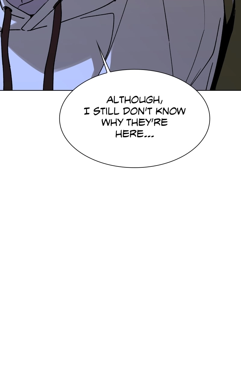 The End is a Game to Me1 Chapter 63 - Page 51