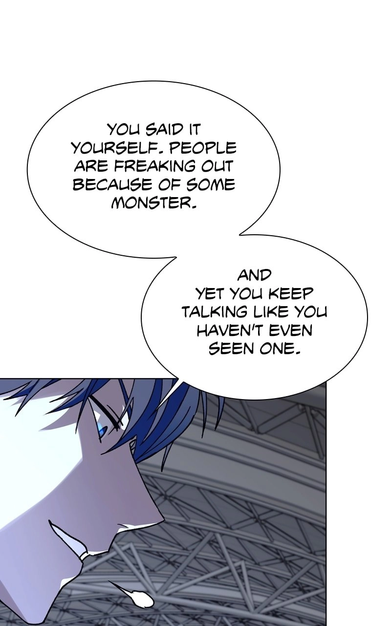 The End is a Game to Me1 Chapter 63 - Page 52